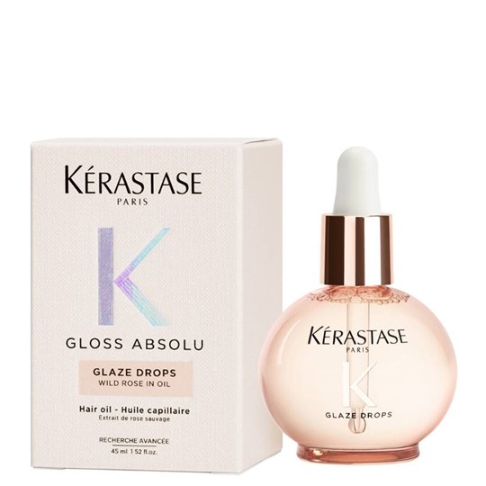 Picture of KERASTASE GLOSS ABSOLU GLAZE DROPS